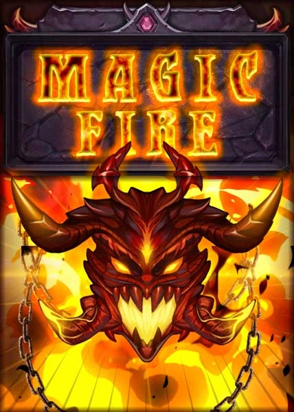 magic-fire