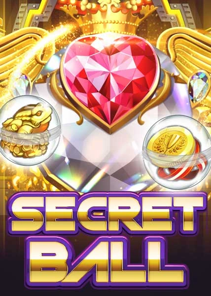 secret-ball