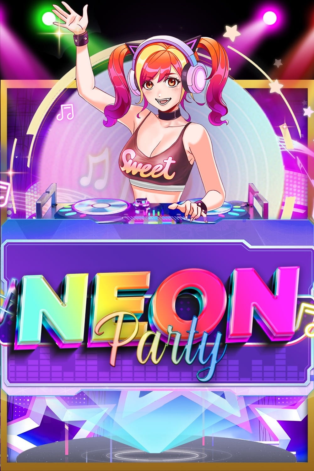 neon-party