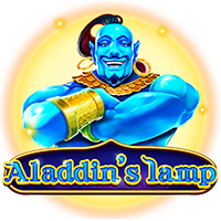 Aladdins lamp