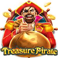 Treasure Pirate