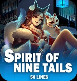 spirit-of-nine-tails
