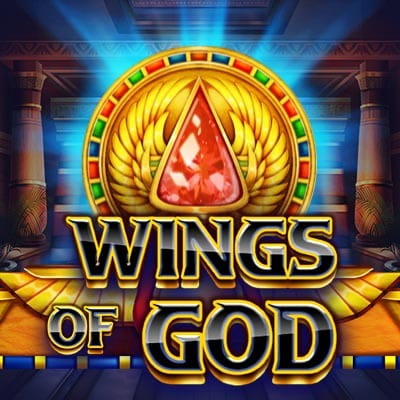 WING OF GOD
