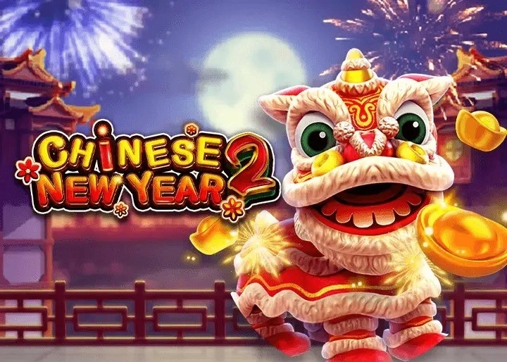 Chinese New Year 2