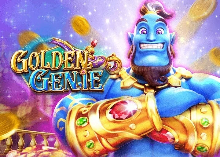 golden-genie
