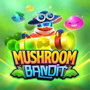 mushroom-bandit