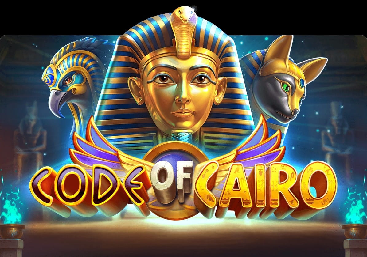 code-of-cairo