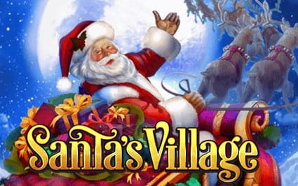 santas-village