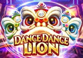Danca Dance Lion