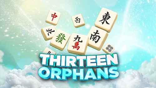 thirteen-orphans