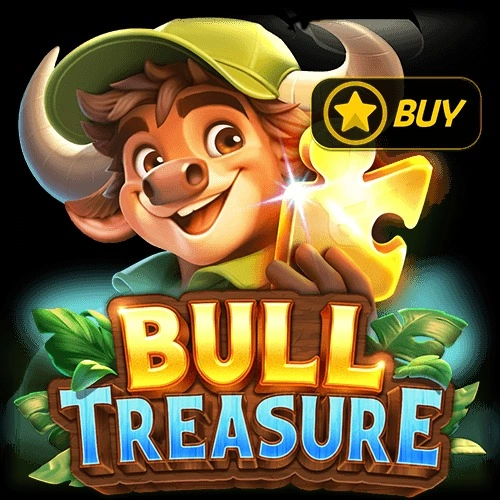 Bull Treasure
