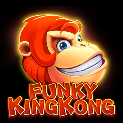 funky-king-kong