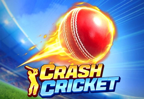 Crash Cricket