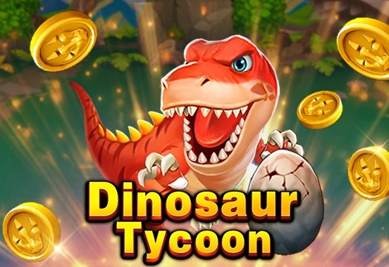 dinosaur-tycoon