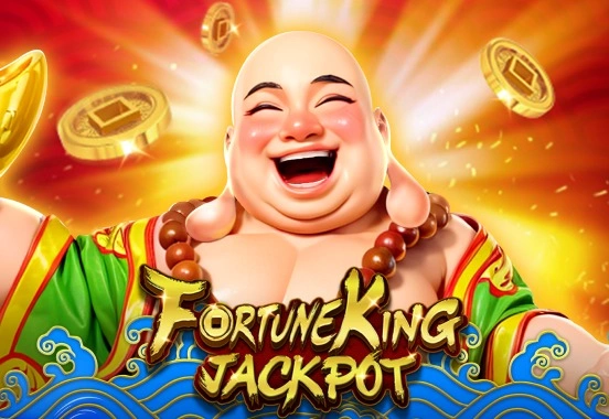 fortune-king-jackpot