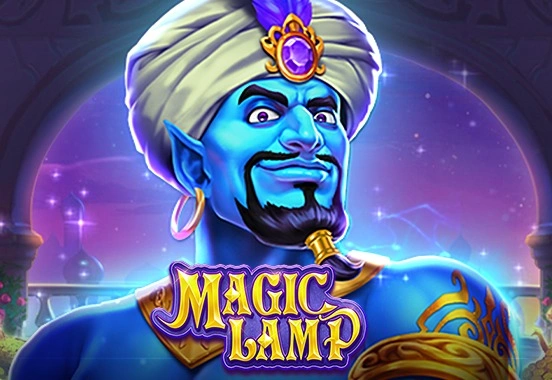 magic-lamp