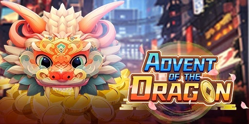 Advent of the Dragon
