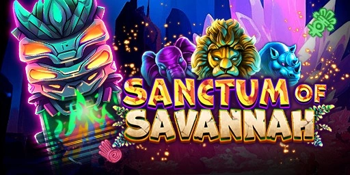 sanctum-of-savannah