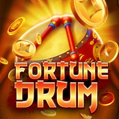 fortune-drum