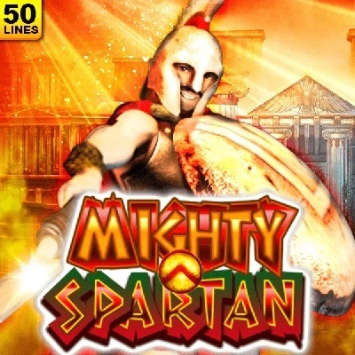 mighty-spartan