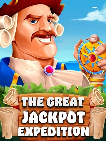 The Great Jackpot Expedition
