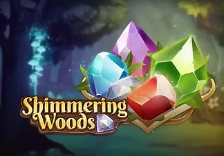 The Shimmering Woods