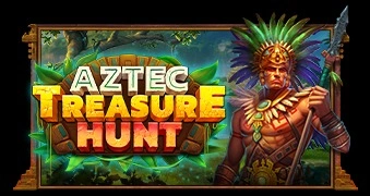 Aztec Treasure Hunt