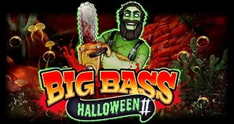 Big Bass Halloween 2
