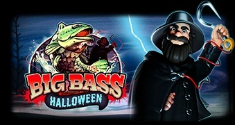 Big Bass Halloween