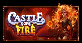 Castle of Fire