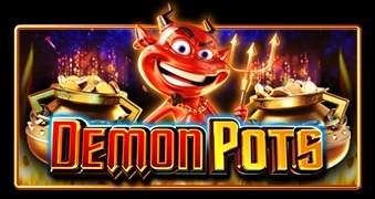 Demon Pots