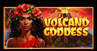 Volcano Goddess