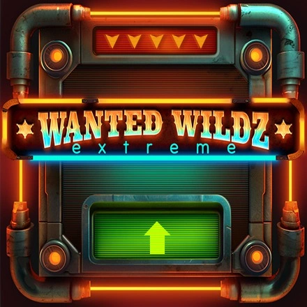 Wanted Wildz