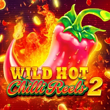 Wild Hot Chilli Reels 2