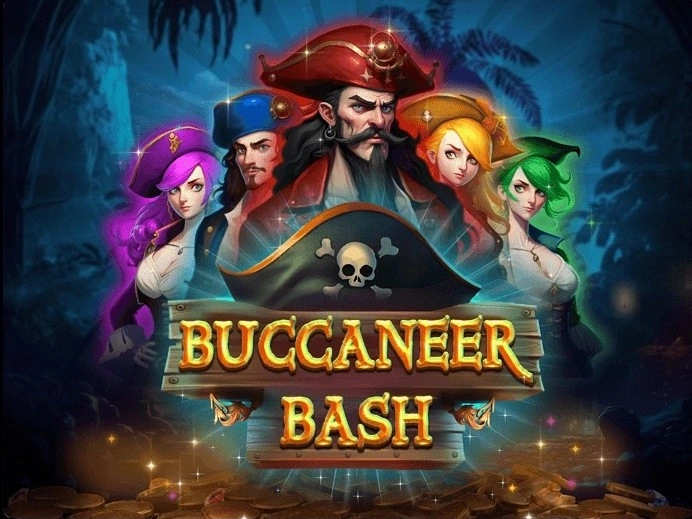 Buccaneer Bash