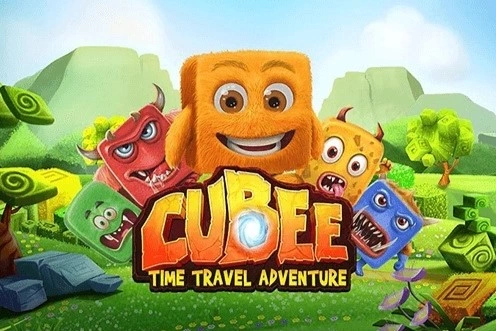 CUBEE