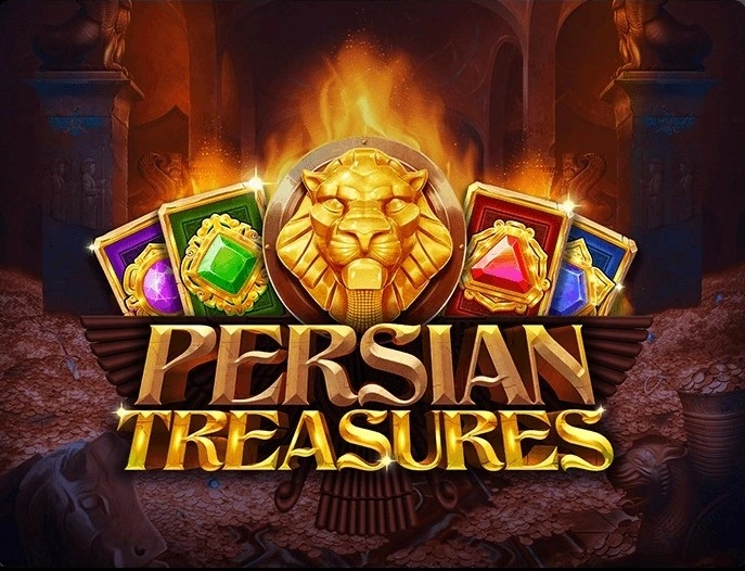 persian-treasures
