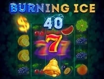Burning Ice 40