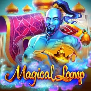 magical-lamp