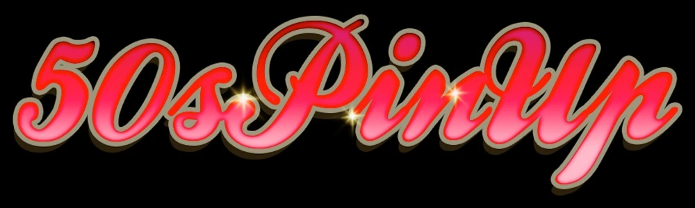 50s Pin-Up