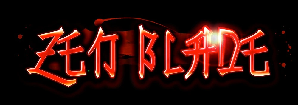 Zen Blade